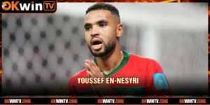 Tiểu Sử Youssef En-Nesyri – Hành Trình Từ Ma Rốc Đến La Liga